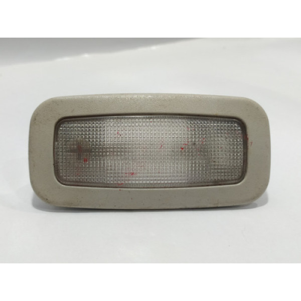 Luz De Teto Grand Siena Stilo Original Cx100a