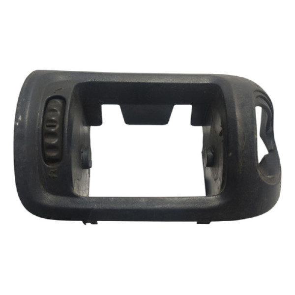 Moldura Difusor Ar Le Renault Clio 00/12 Cx237