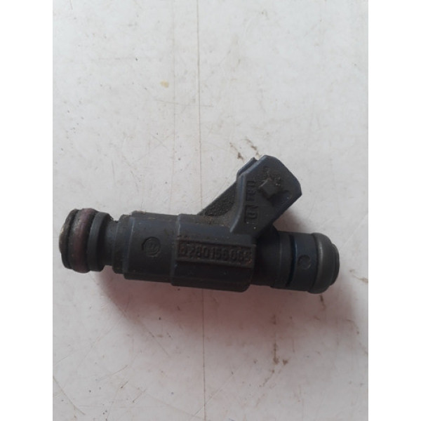 Bico Audi  A4 1.8 Turbo 2004 06b133551m Cx191