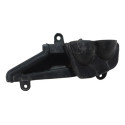 Acabamento Caixa Ar Condicionado Fiat Strada 2013/20 Cx510 Preto