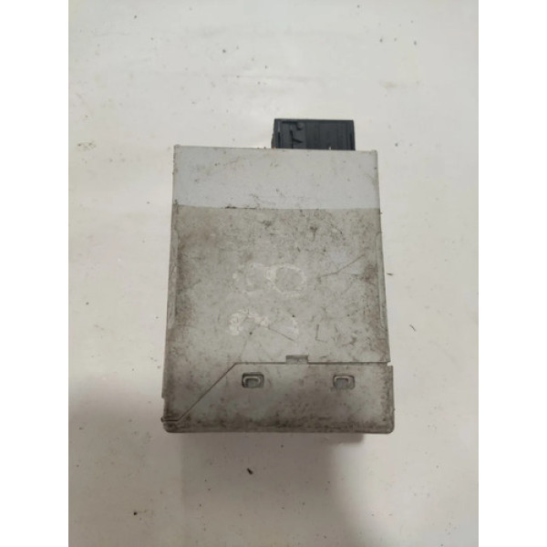 Módulo Sensor Radar Para-choque Traseiro Do Compass Cx414