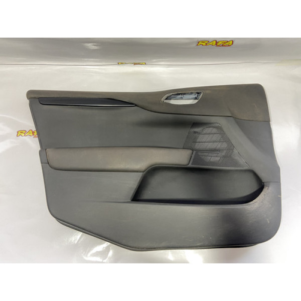 Forro Porta Dianteira Esq C4 Lounge Exclusive 2014 P11