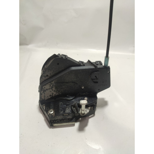 Fechadura Dianteira Direita Elétrica Corolla 03/08 Cx447