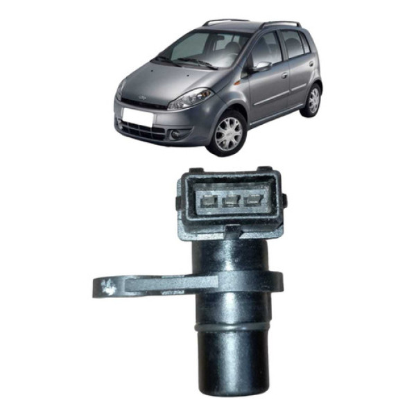Sensor Fase Chery Chery Qq 1.0 16v 2012