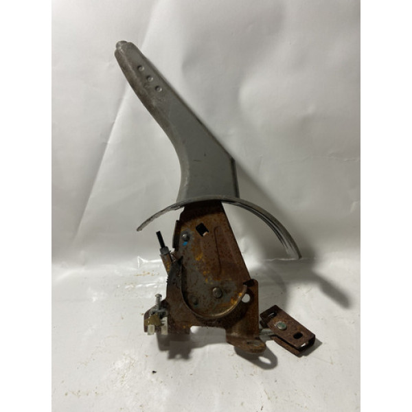 Alavanca Freio De Mão Nissan Livina 2012 Cx385