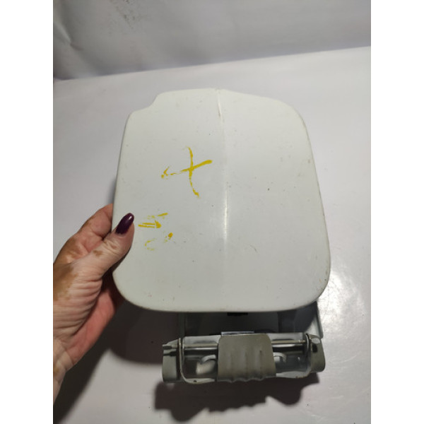 Portinhola Tanque Combustível Renault Duster 1.6 2018 Cx154