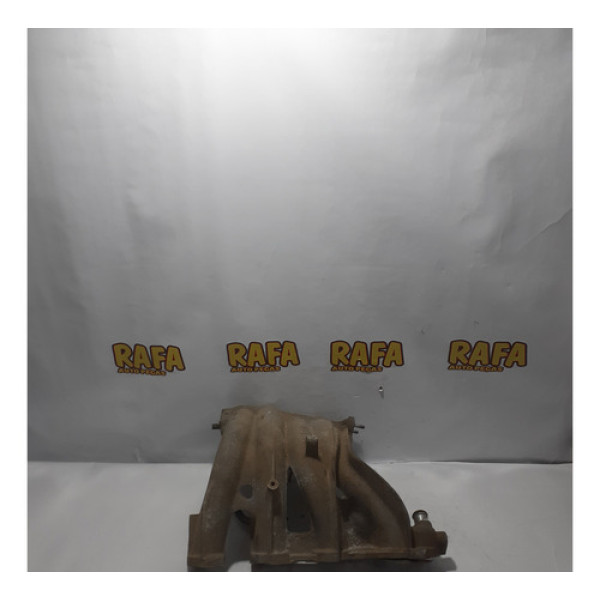 Coletor Admissão Gm Corsa Celta Prisma 1.0 1.4 2000/2005 P12