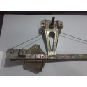 Máquina Vidro Manual T.e Renault Clio 2008 
