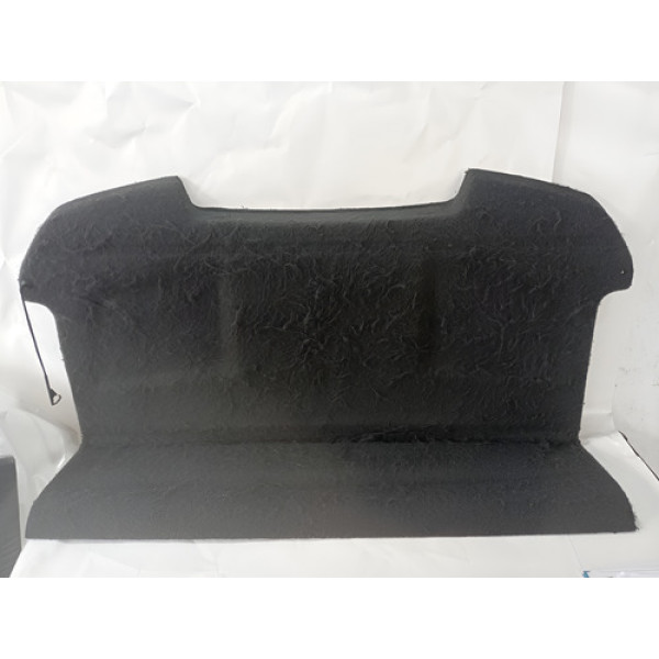 Tampão Porta Malas Bagagito Spacefox 07/15 P2 Preto