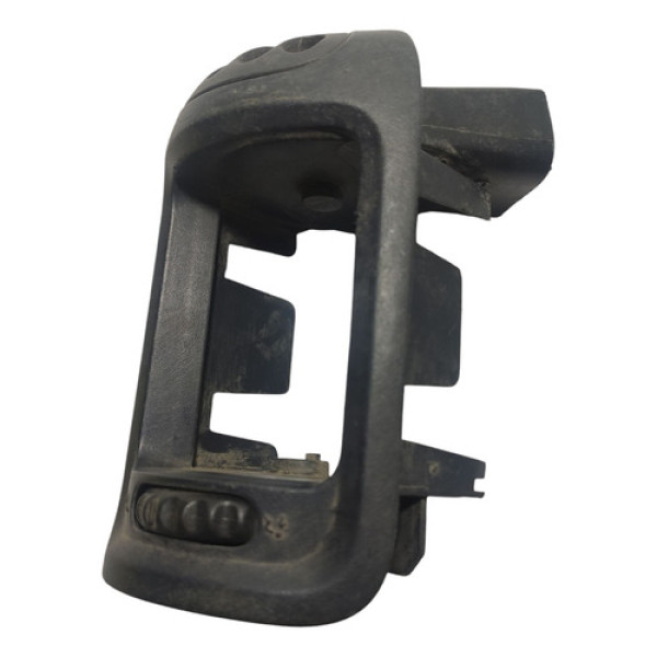 Moldura Difusor Ar Le Renault Clio 00/12 Cx237