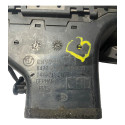 Difusor Ar Direito Bmw 335i 320i 09/11 Cx236