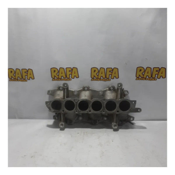Base Coletor Admissão Mits. L200 Triton 3.2 V6 2008/2015 P15