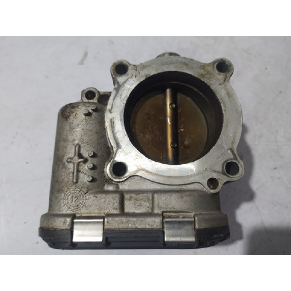 Corpo Borboleta Audi Jetta Fusca Tsi 