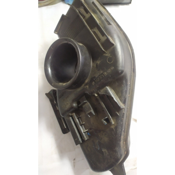 Caixa Ressonadora Entrada Filtro Ar Citroen Ds5 2014 2015