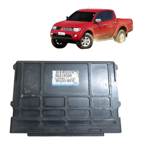 Módulo Câmbio Mitsubishi L200 Triton 3.2 2008a2016