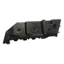 Guia Para-choque Dianteiro Ld Cobalt 12/15 Cx167