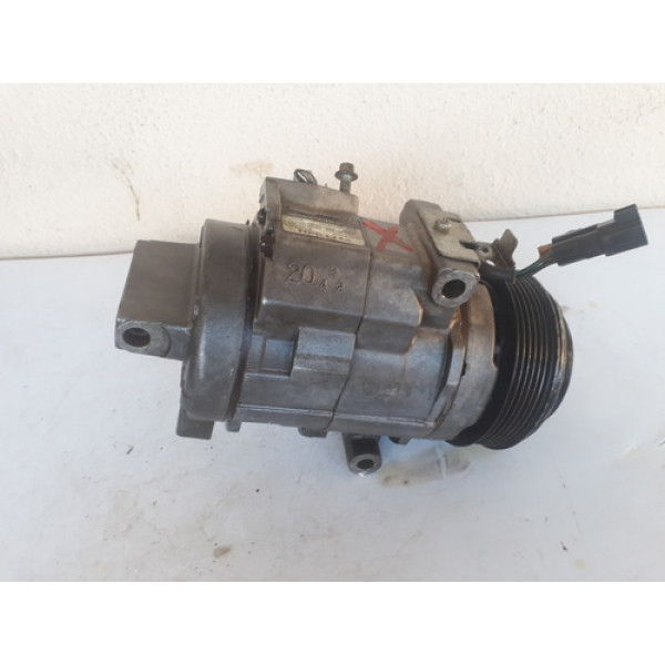 Compressor Ford Edge 3.5 V6 2011 2012 2013 2014 2015