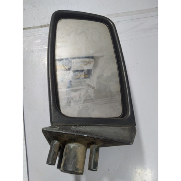 Retrovisor Esquerdo Vw Gol Santana 