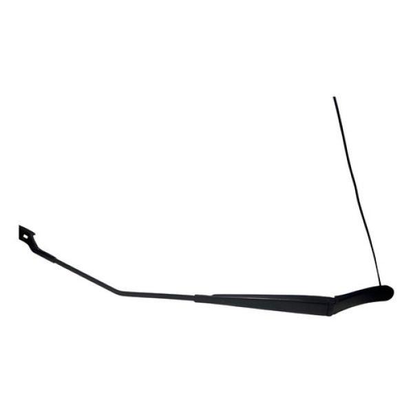 Braço Limpador Párabrisa Direito New Fiesta Cx59 Direito