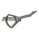 Máquina Vidro Manual Esquerda Gm Celta 2007 2010 P7