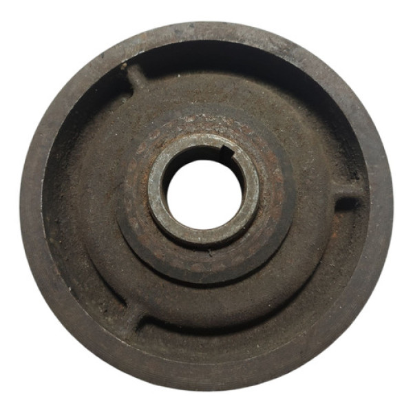 Polia Virabrequim Fiat Tipo 91/96 Cx112