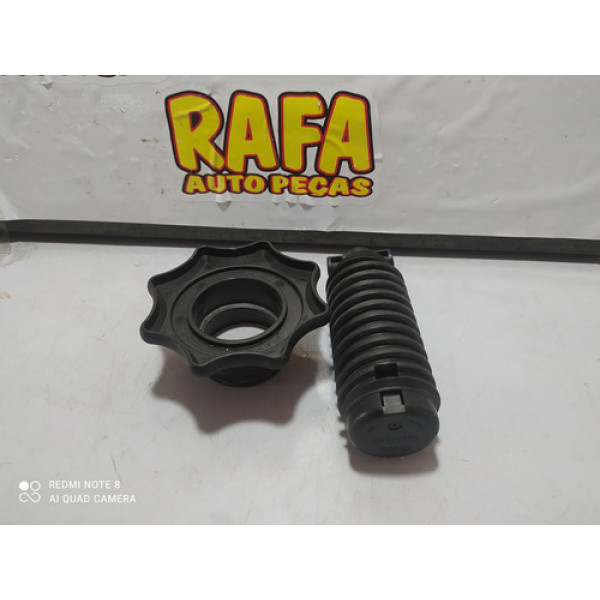 Parafuso Step Volkswagen Golf Tsi 14/18 Cx253