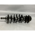 Virabrequim Motor Citroen Peugeot 1.8 16v 935 Retificado P1