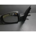 Retrovisor Manual L/d Ford Ka 2008/14 