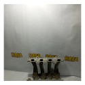 Coletor Admissão Chery Qq 1.1 4c 2011/2014 P17