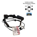 Chicote Porta Traseira Direita Chevrolet Onix 52134672
