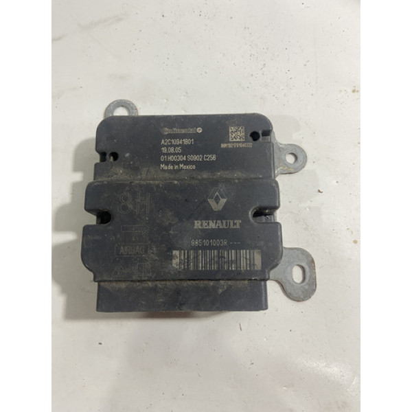 Módulo Renault Kwid 2017/2020 Cx415