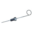 Vareta Nivel Oleo Gm Kadett 1.8 43cm 1989 1998 Cx506