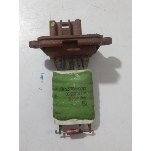 Resistência Caixa Ventilação Fiat Palio Siena Cx90