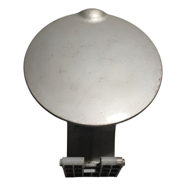 Portinhola Tampa Combustível Ford Ecosport 05/11 Cx109 0000