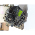 Alternador Hyundai I30 2.0 16v 2011 