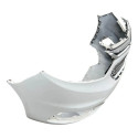 Parachoque Dianteiro Cobalt Ltz Elite 2017 A 2021 P1 Branco