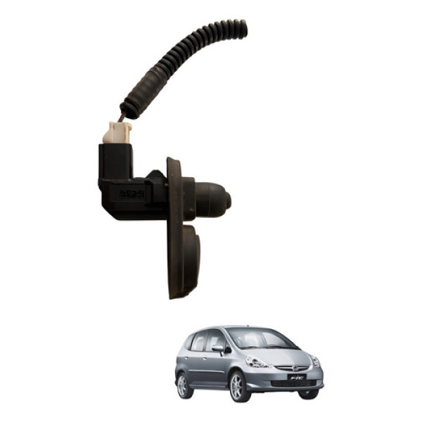 Interruptor Luz Da Porta Honda Fit 2008/2014 Cx150