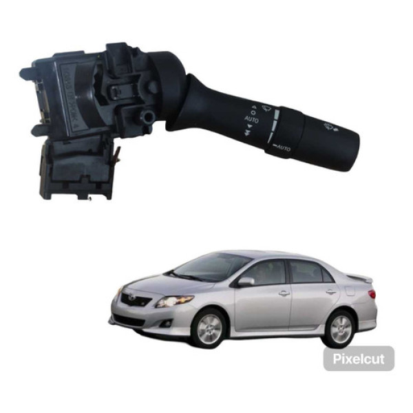 Chave Limpador Toyota Corolla 2009 A 2014