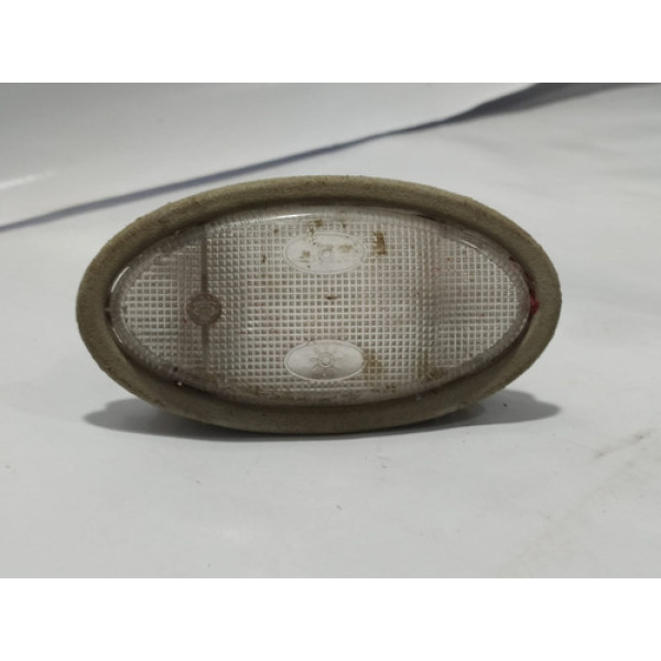 Luz De Teto Celta Prisma 2015 Cx100a