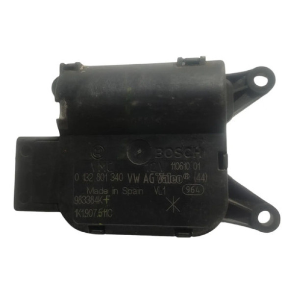 Atuador Caixa De Ventilação Vw Jetta 07/14 Cx112