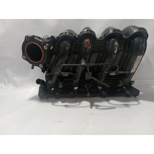 Coletor Admissão Chevrolet Spni Ônix Prisma 1.4 2015/2019 P4