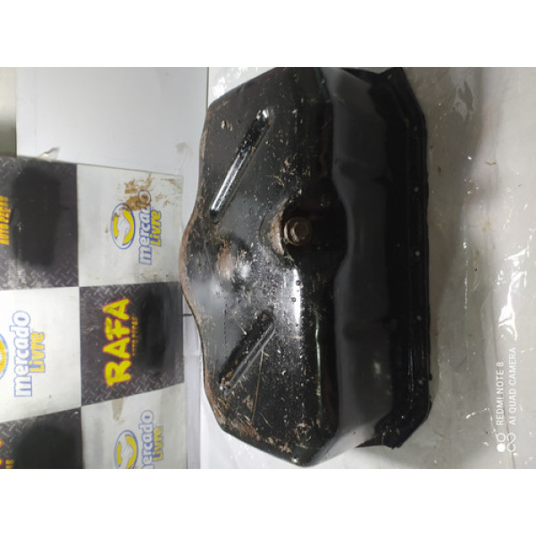 Cárter Motor Ford Escort Hobby 93-96 1.6 Cht