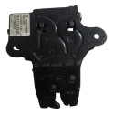 Fechadura Tampa Traseira Chevrolet Prisma 12/17 Cx506