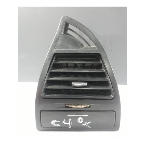 Difusor De Ar Lateral Esquerdo Citroen C4 Pallas Cx143