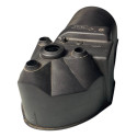 Capa Motor Limpador Pára-brisa Clio 2002/2010 Cx521