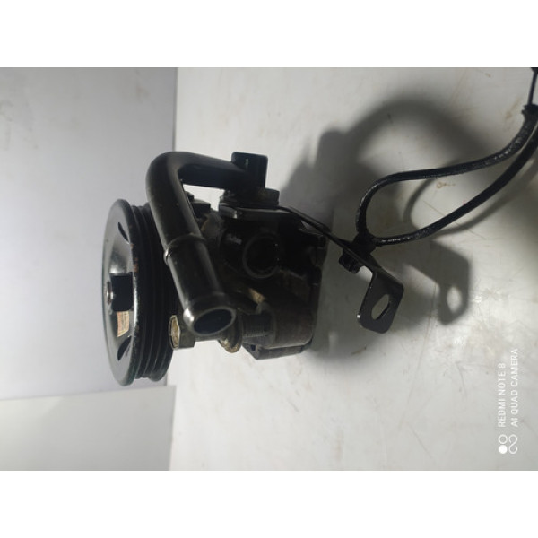 Bomba De Direcao Hidraulica Hyundai Hb20 1.0 2017