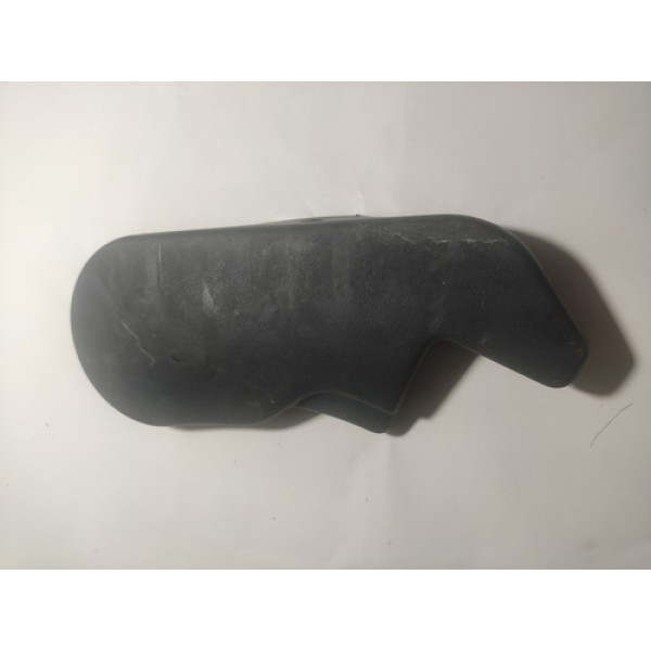 Moldura Acabamento Banco Tras. Le Xsara Picasso 2008 Cx139