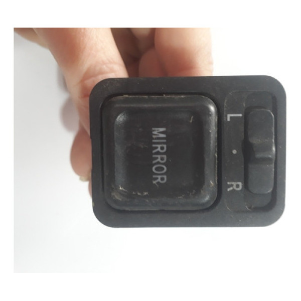 Botão  Interruptor  Retrovisor  E.honda Fit 13/17 Cx283a