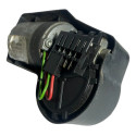 Motor Limpador Fox Crossfox Spacefox 06/12 Cx403
