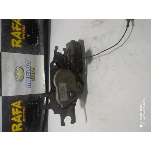 Motor Limpador Traseiro Ford Focus 2002/2009 Cx265